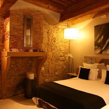 Apartmán Loge Saint Jean Lyon Exteriér fotografie