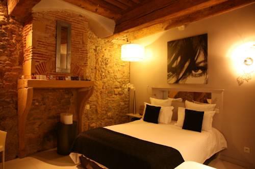Apartmán Loge Saint Jean Lyon Exteriér fotografie
