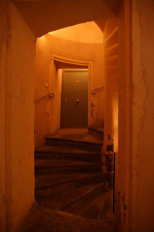 Apartmán Loge Saint Jean Lyon Exteriér fotografie