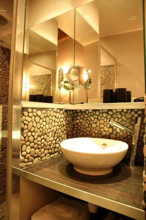 Apartmán Loge Saint Jean Lyon Exteriér fotografie
