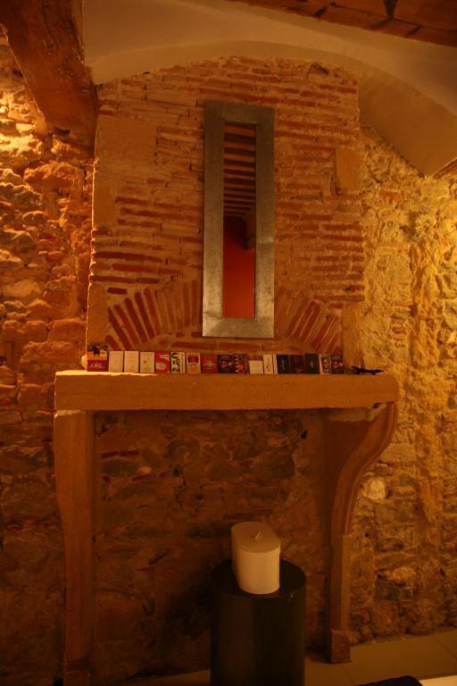 Apartmán Loge Saint Jean Lyon Pokoj fotografie